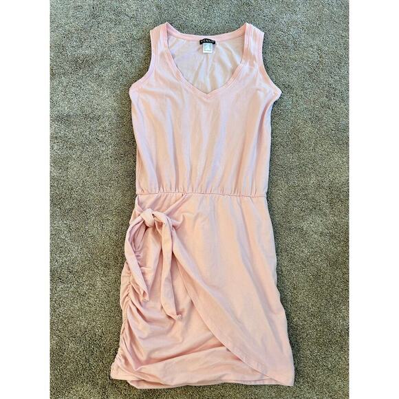 Venus Waist Tie Sundress size XS - Picture 1 of 6